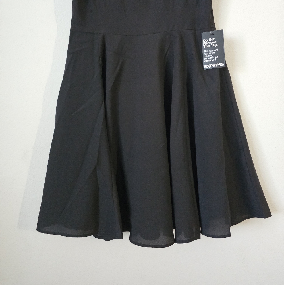 Express Dress - Picture 6 of 9